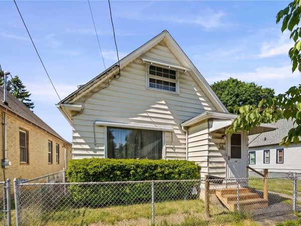 38 Sobieski Street , Rochester, NY 14621