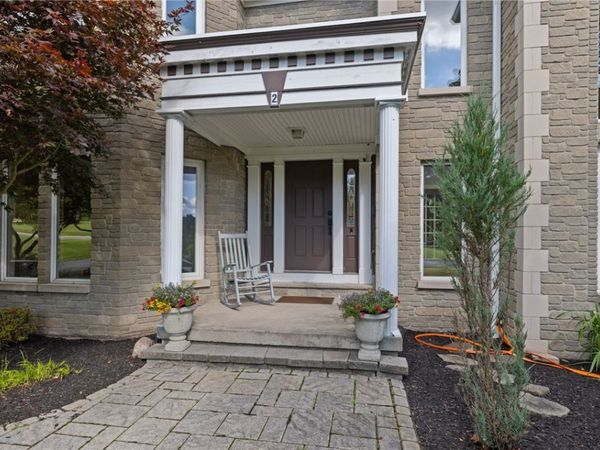 2 Parkview Manor Circle , Honeoye Falls, NY 14472