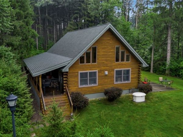 2960 Dunham Road , Varysburg, NY 14167