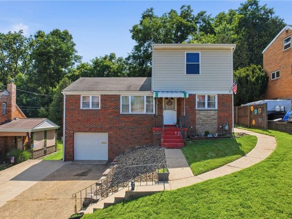 259 MEADOWDELL DRIVE, Pittsburgh, PA 15227