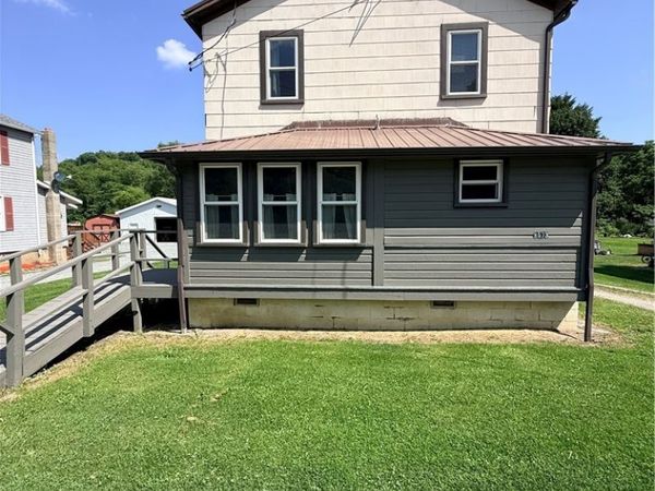 8573 Route 286 Hwy W., Homer City, PA 15748