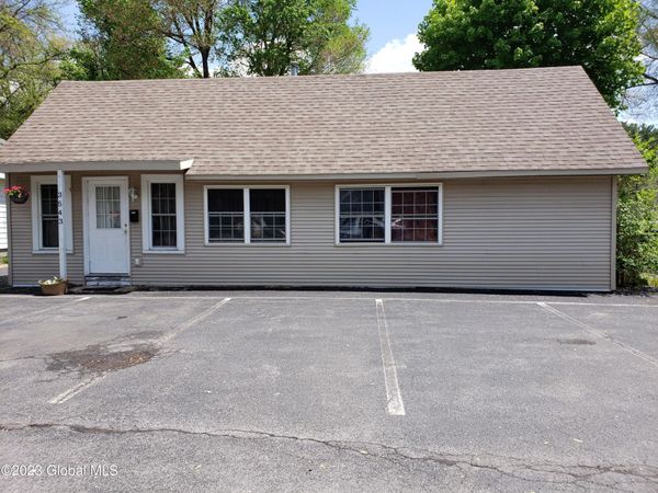 3543 Carman Road, Unit -------, Schenectady, NY 12303