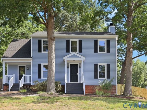 9500 Mesquite Road, Glen Allen, VA 23060
