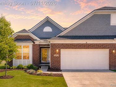 48847 Windfall Road, Novi, MI 48374
