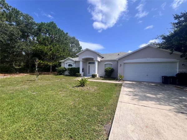 41 LOUISIANA DRIVE , PALM COAST, FL 32137