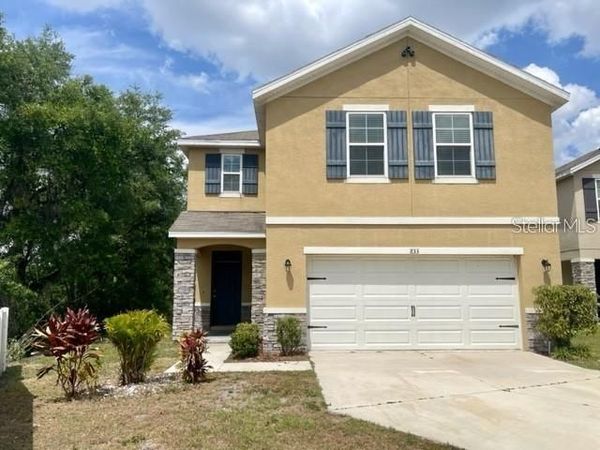 833 WILTONWAY DRIVE , PLANT CITY, FL 33563