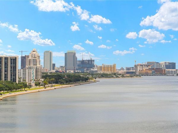 3301 BAYSHORE BOULEVARD, Unit 1601E, TAMPA, FL 33629