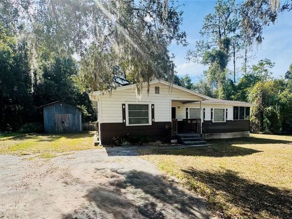 22368 PANORAMA STREET , BROOKSVILLE, FL 34601