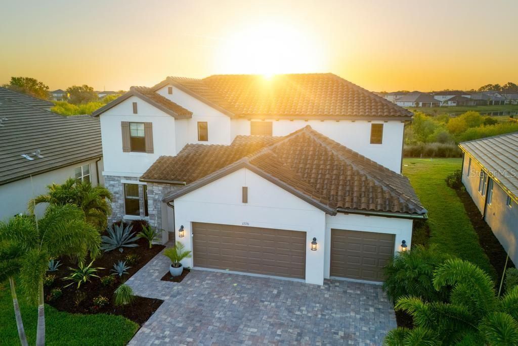 17731 Savory Mist Circle, Bradenton, FL 34211 Photo