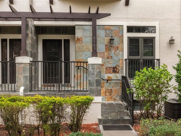 8507 KEDIAMAN AVENUE , Unit 8507, ORLANDO, FL 32821