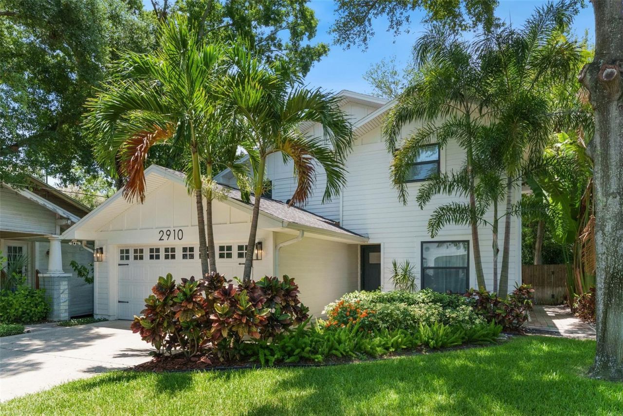 2910 W Estrella Street, Tampa, FL 33629 Main Photo