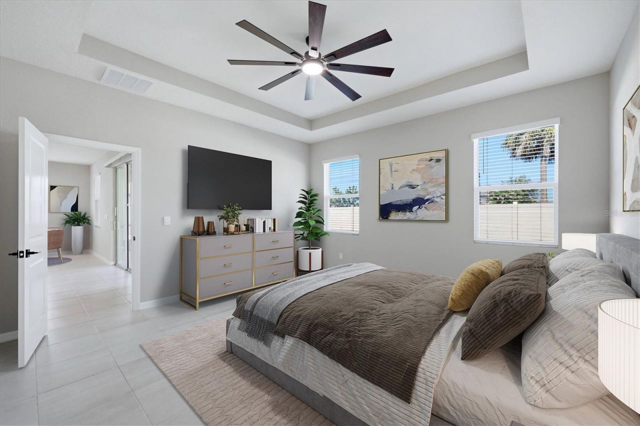 12413 Dora Trail, Parrish, FL 34219 Photo