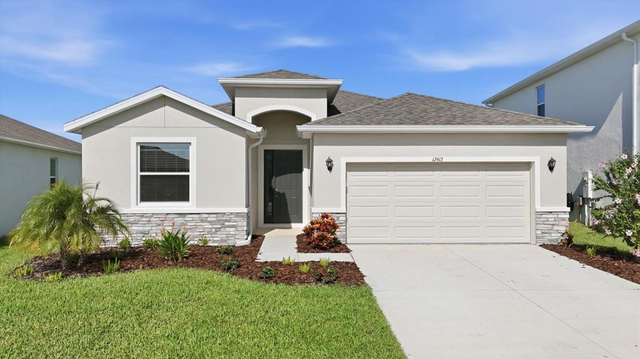12413 Dora Trail, Parrish, FL 34219 Photo