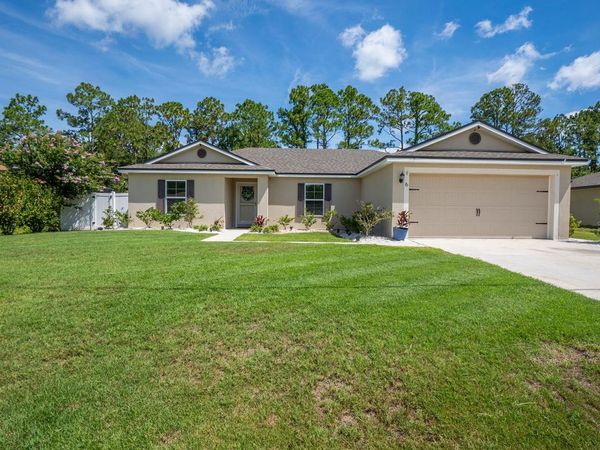 6 PINE BROOK DRIVE , PALM COAST, FL 32164