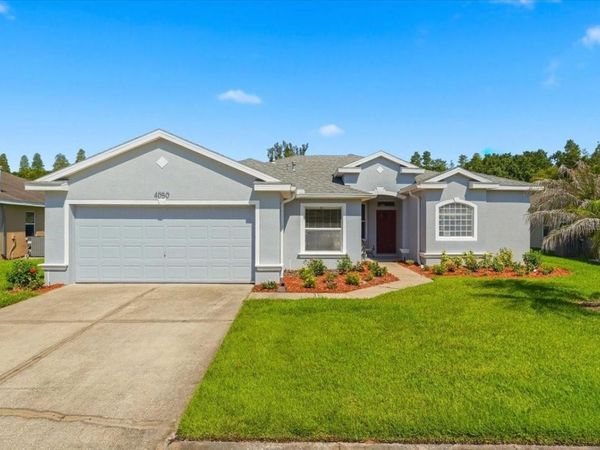 4050 WHISTLEWOOD CIRCLE , LAKELAND, FL 33811