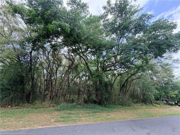 1727 N BERKLEY ROAD , AVON PARK, FL 33825