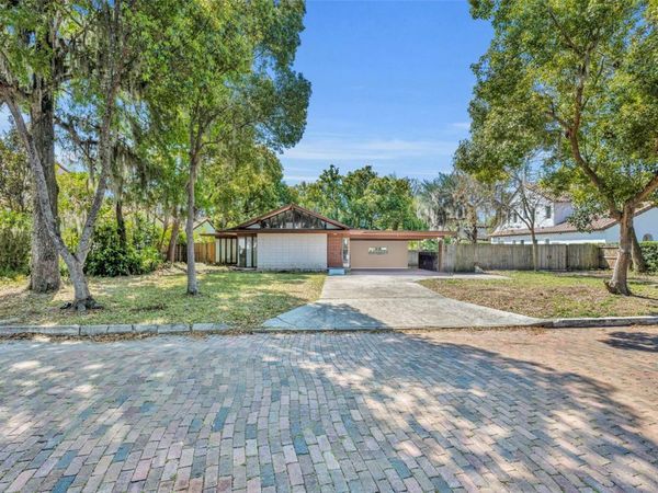 1560 LAKEHURST AVENUE , WINTER PARK, FL 32789