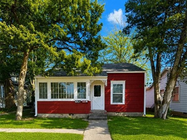 1919 S Broadway Street, Pittsburg, KS 66762