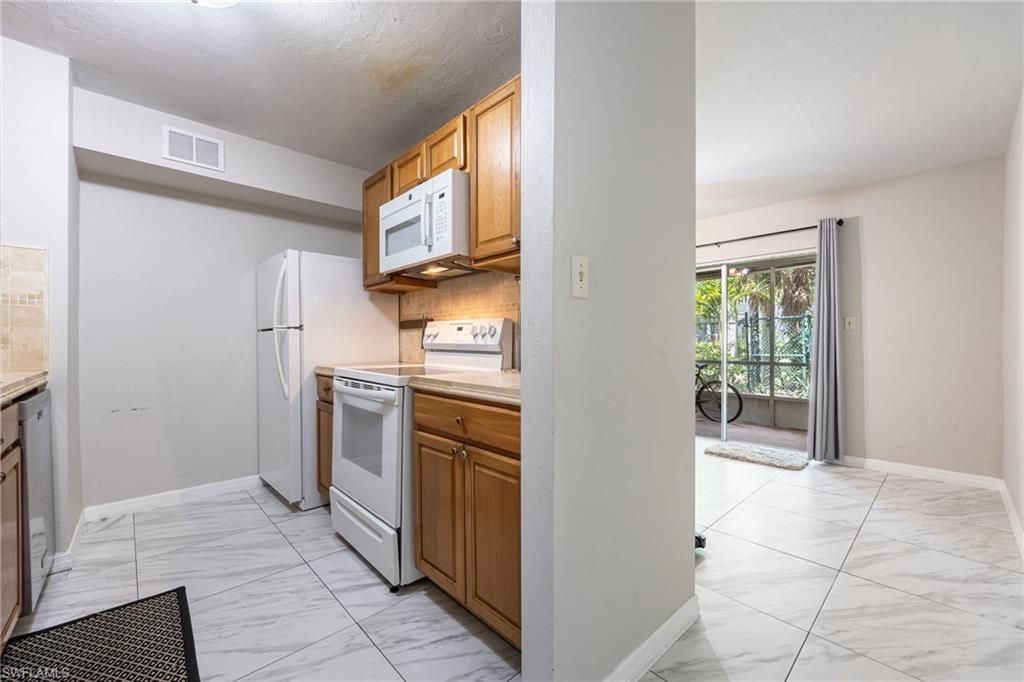 2828 Jackson St , Unit B3, Fort Myers, FL 33901 Photo