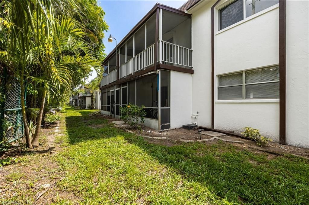 2828 Jackson St , Unit B3, Fort Myers, FL 33901 Photo