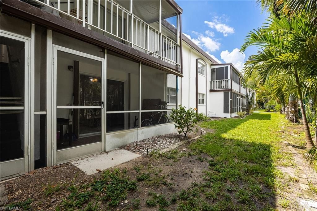 2828 Jackson St , Unit B3, Fort Myers, FL 33901 Photo