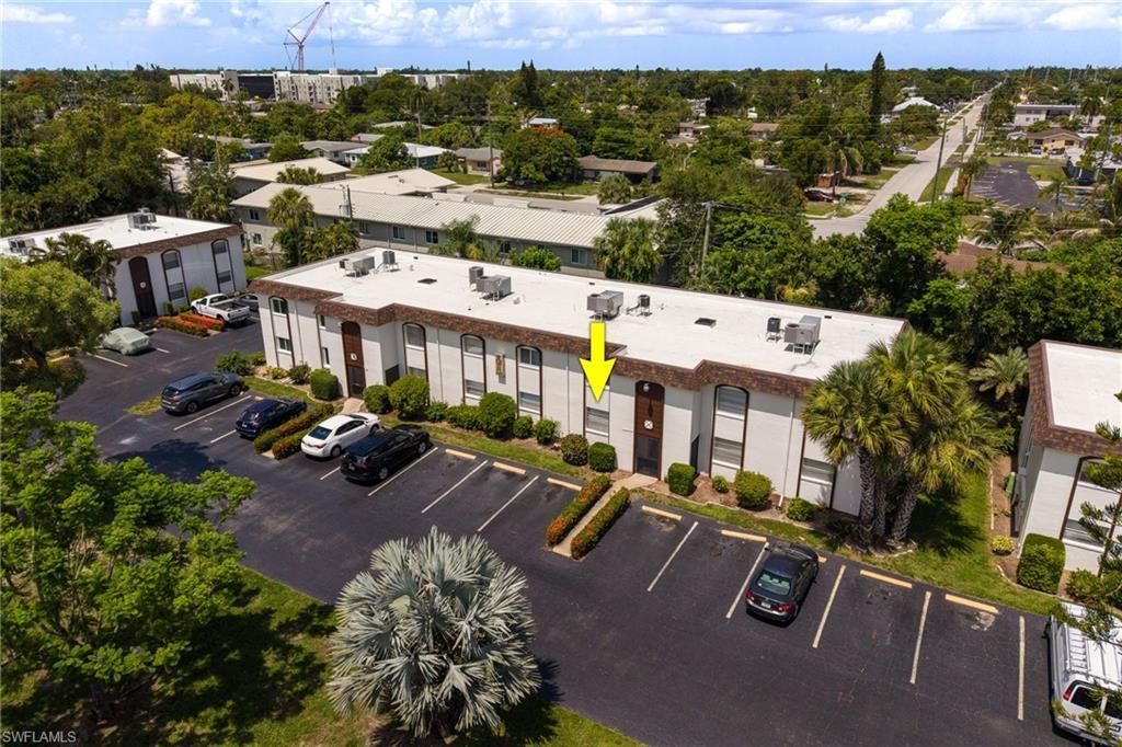 2828 Jackson St , Unit B3, Fort Myers, FL 33901 Photo