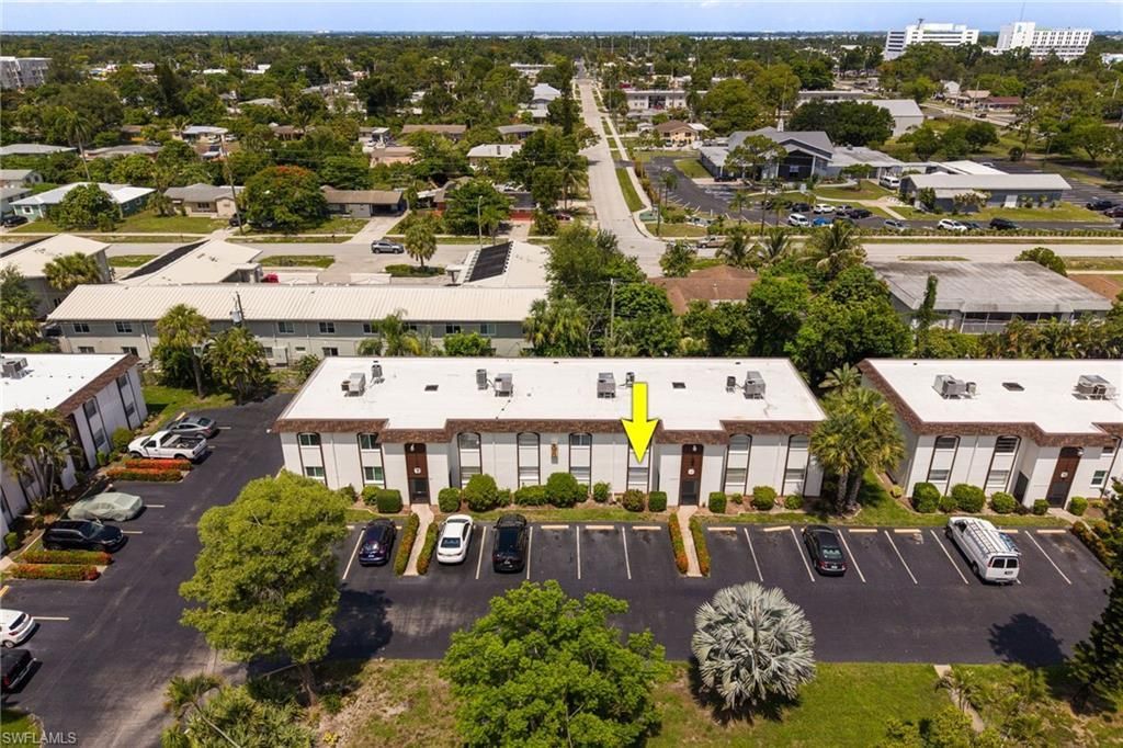 2828 Jackson St , Unit B3, Fort Myers, FL 33901 Photo