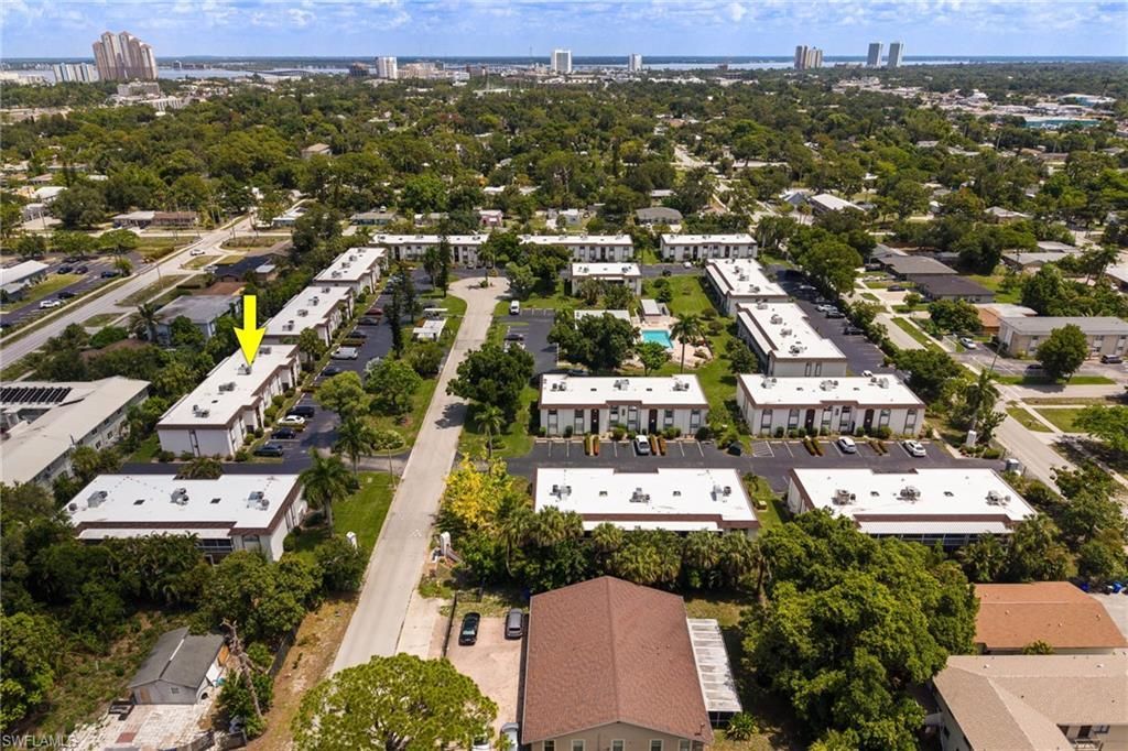 2828 Jackson St , Unit B3, Fort Myers, FL 33901 Photo