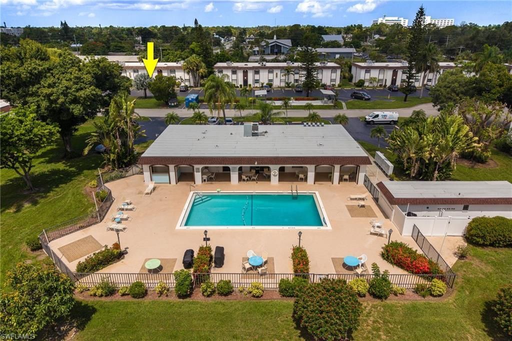 2828 Jackson St , Unit B3, Fort Myers, FL 33901 Photo