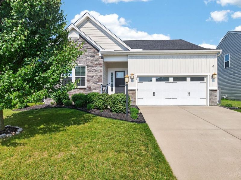 24 Waterford Boulevard, Fairborn, OH 45324 Photo 1