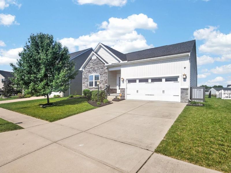 24 Waterford Boulevard, Fairborn, OH 45324 Photo 3