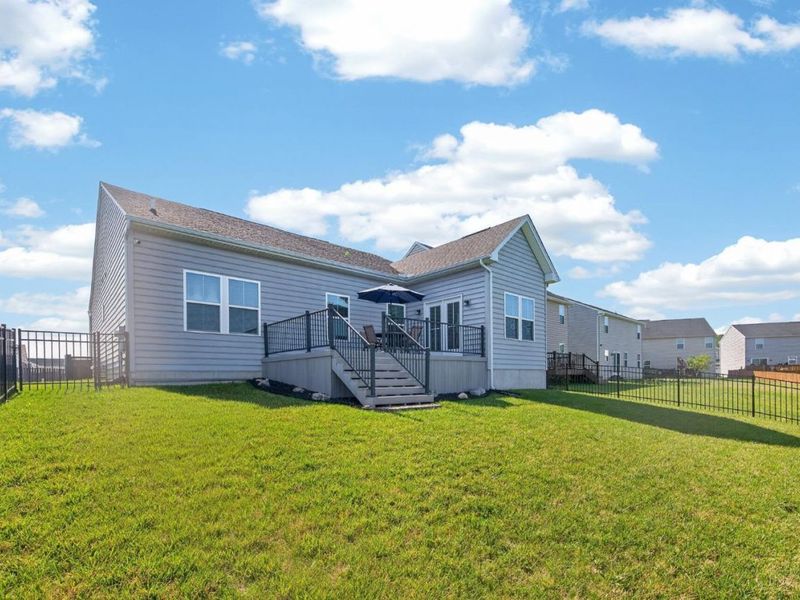24 Waterford Boulevard, Fairborn, OH 45324 Photo 54