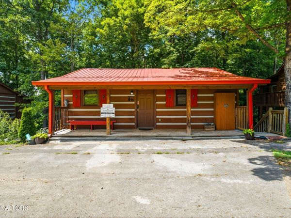 2684 Valley Heights Drive, Pigeon Forge, TN 37863