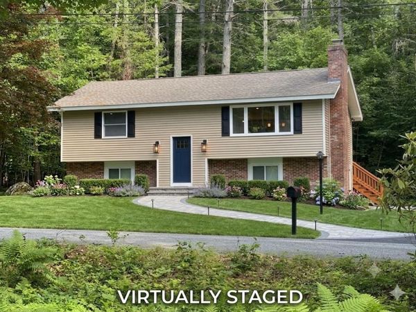 5 Robin Acres Drive, Wolfeboro, NH 03894