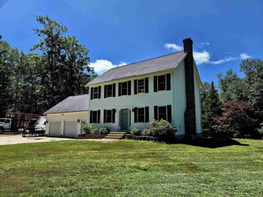 238 Slip Road, Greenfield, NH 03047