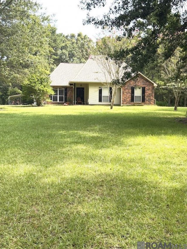 24117 Boss Mcnabb Rd, Livingston, LA 70754 Main Photo