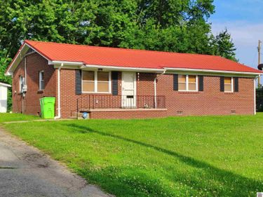 346 S Saint Paul Street, Wingo, KY 42088