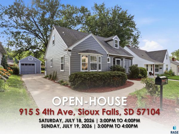 915 S 4th Ave, Sioux Falls, SD 57104