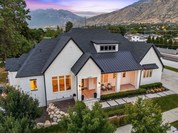 635 E 2550 N, Provo, UT 84604