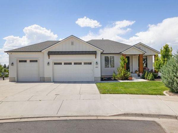187 N 2860 E, Spanish Fork, UT 84660