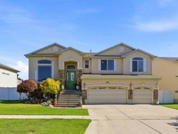 969 W FOXBORO DR S, North Salt Lake, UT 84054