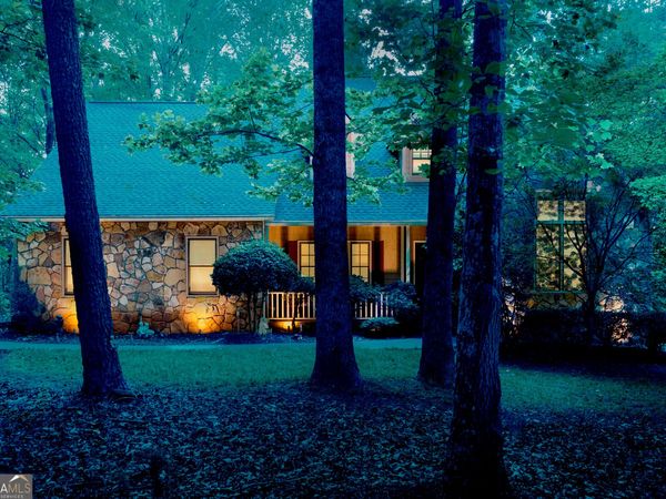 4780 Deer Run NW, Kennesaw, GA 30152