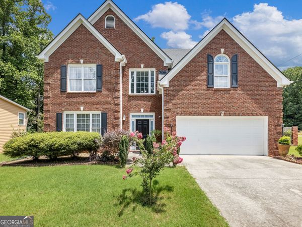 1175 Rivershyre Parkway, Lawrenceville, GA 30043
