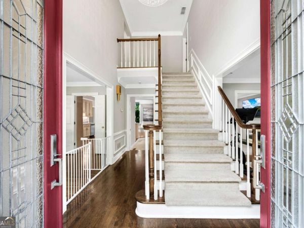 4373 Dunmore Road NE, Marietta, GA 30068
