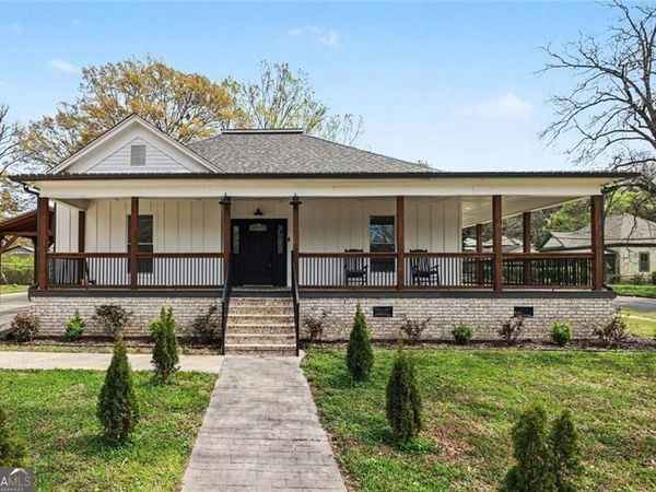 417 Pennington Ave Sw, Rome, GA 30161