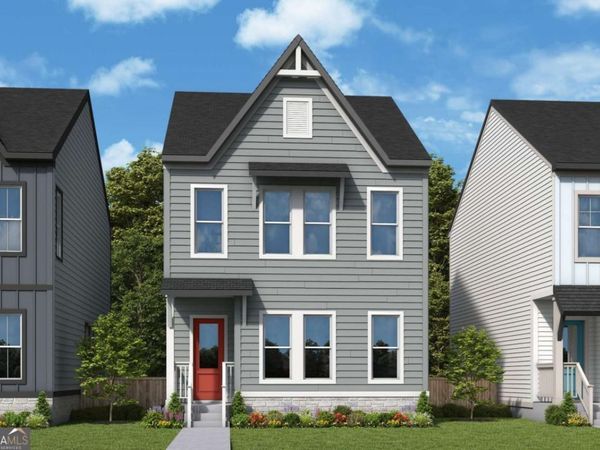 799 Auguste Avenue, Scottdale, GA 30079