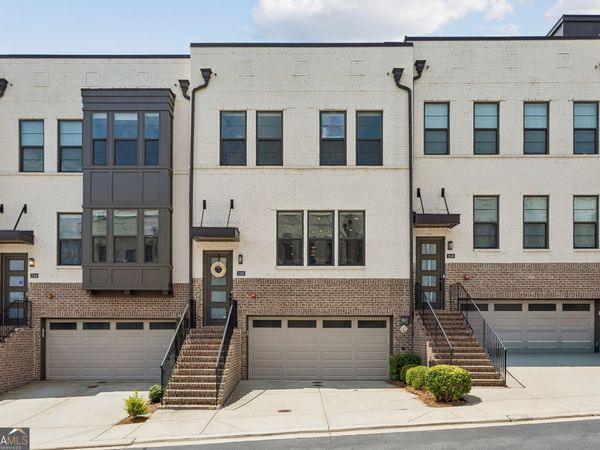 2150 Hinton Drive SE, Smyrna, GA 30080