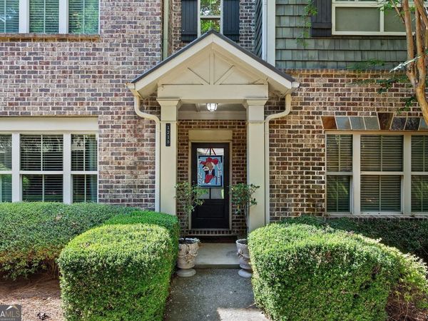 1215 Poston Place SE, Smyrna, GA 30080