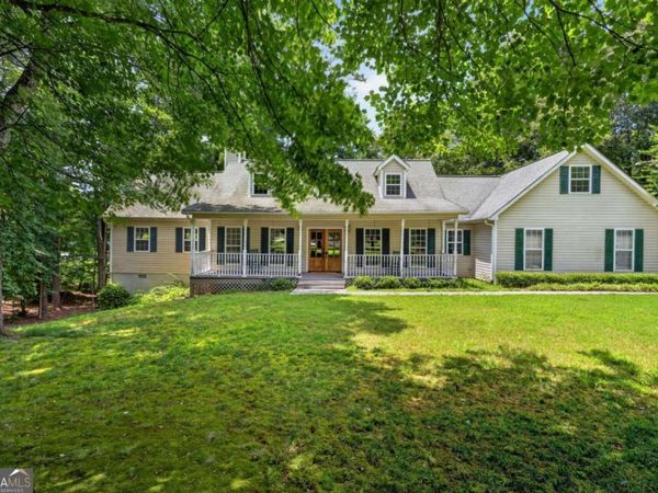 4460 Suwanee Dam Road, Suwanee, GA 30024