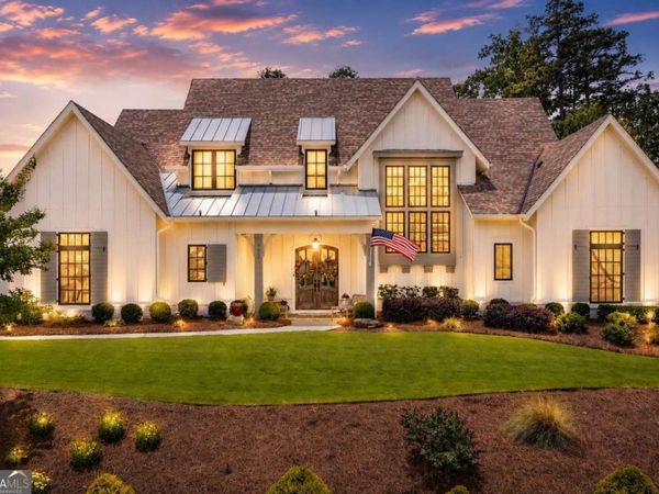 4630 Palmetto Lane, Cumming, GA 30041